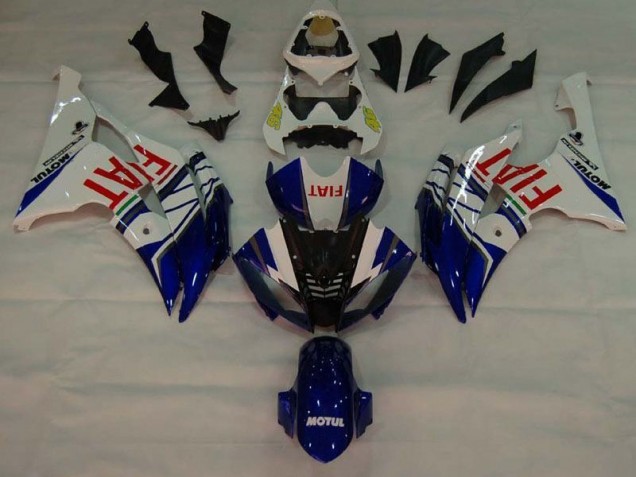 Yamaha R6 08-16 - Fiat R6 Yamaha R6 08-16 - Fiat R6