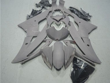 Yamaha R6 08-16 - Gris