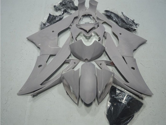 Yamaha R6 08-16 - Gris Yamaha R6 08-16 - Gris