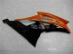 Yamaha R6 08-16 - Naranja Negro Yamaha R6 08-16 - Naranja Negro