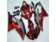 Yamaha R6 08-16 - Rojo Gris Yamaha R6 08-16 - Rojo Gris