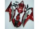 Yamaha R6 08-16 - Rojo Gris Yamaha R6 08-16 - Rojo Gris