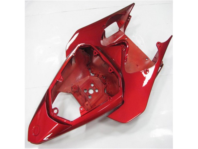 Yamaha R6 08-16 - Rojo Gris Yamaha R6 08-16 - Rojo Gris