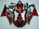 Yamaha R6 08-16 - Rojo Gris Yamaha R6 08-16 - Rojo Gris