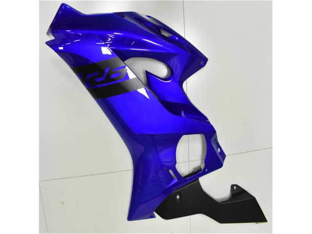 Yamaha R6 17-23 - Azul Negro