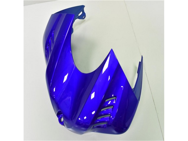 Yamaha R6 17-23 - Azul Negro