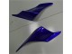 Yamaha R6 17-23 - Azul Negro