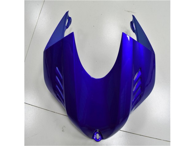 Yamaha R6 17-23 - Azul Rojo