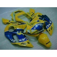 Yamaha R6 98-02 - Amarillo