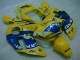 Yamaha R6 98-02 - Amarillo Yamaha R6 98-02 - Amarillo