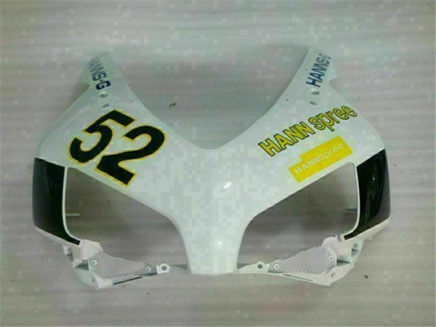 Honda CBR 1000 RR 04-05 - Blanco Verde Hannspree 52 Honda CBR 1000 RR 04-05 - Blanco Verde Hannspree 52