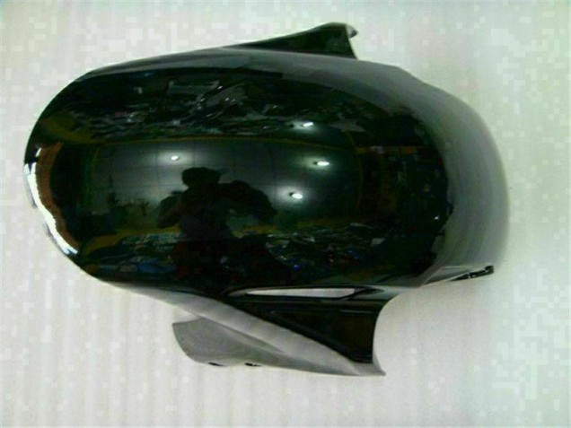 Honda CBR 1000 RR 04-05 - Brillante Negro Honda CBR 1000 RR 04-05 - Brillante Negro