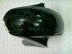 Honda CBR 1000 RR 04-05 - Brillante Negro Honda CBR 1000 RR 04-05 - Brillante Negro