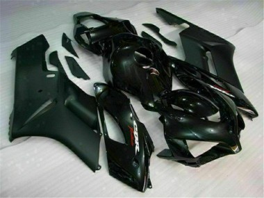 Honda CBR 1000 RR 04-05 - Brillante Negro