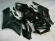 Honda CBR 1000 RR 04-05 - Brillante Negro Honda CBR 1000 RR 04-05 - Brillante Negro