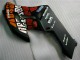 Honda CBR 1000 RR 04-05 - Negro Naranja