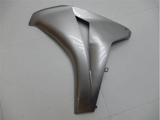 Honda CBR 1000 RR 08-11 - Rojo Plata