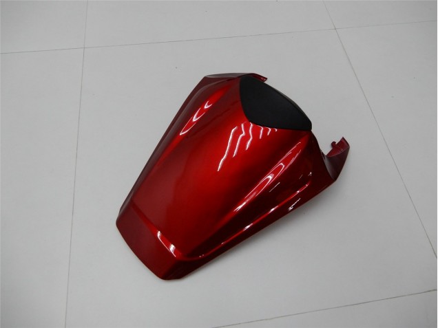Honda CBR 1000 RR 08-11 - Rojo Plata