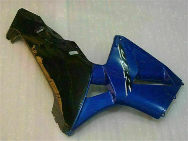 Honda CBR 600 RR 03-04 - Azul Honda CBR 600 RR 03-04 - Azul