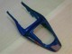 Honda CBR 600 RR 03-04 - Azul Honda CBR 600 RR 03-04 - Azul