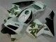 Honda CBR 600 RR 03-04 - Blanco Honda CBR 600 RR 03-04 - Blanco