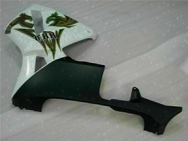 Honda CBR 600 RR 03-04 - Blanco Honda CBR 600 RR 03-04 - Blanco