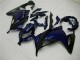 Kawasaki EX300 13-16 - Azul Negro