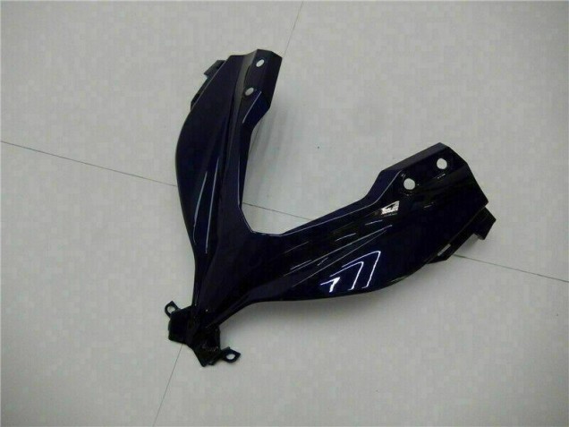 Kawasaki EX300 13-16 - Azul Negro