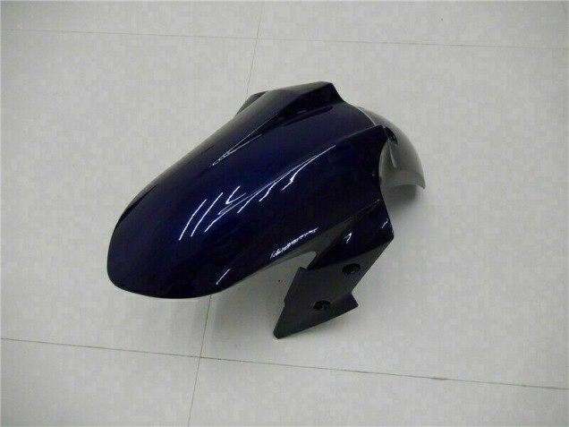 Kawasaki EX300 13-16 - Azul Negro