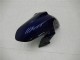 Kawasaki EX300 13-16 - Azul Negro