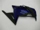Kawasaki EX300 13-16 - Azul Negro