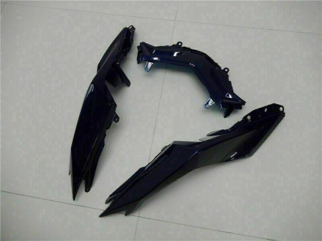 Kawasaki EX300 13-16 - Azul Negro