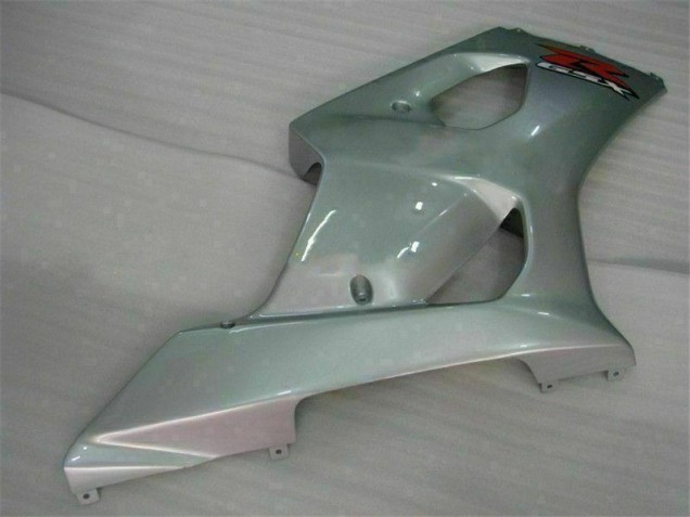Suzuki GSXR 1000 K3 03-04 - Plata