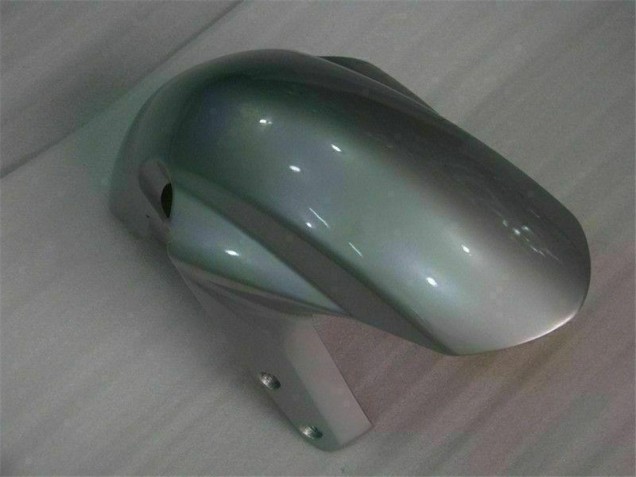 Suzuki GSXR 1000 K3 03-04 - Plata