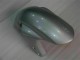 Suzuki GSXR 1000 K3 03-04 - Plata