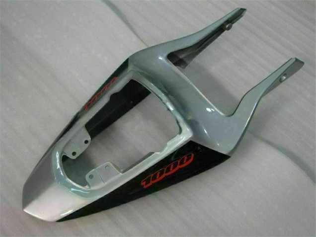 Suzuki GSXR 1000 K3 03-04 - Plata