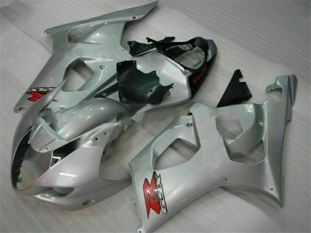 Suzuki GSXR 1000 K3 03-04 - Plata