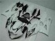 Suzuki GSXR 1000 K5 05-06 - Blanco Suzuki GSXR 1000 K5 05-06 - Blanco