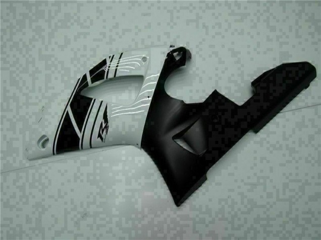Yamaha R1 00-01 - Blanco