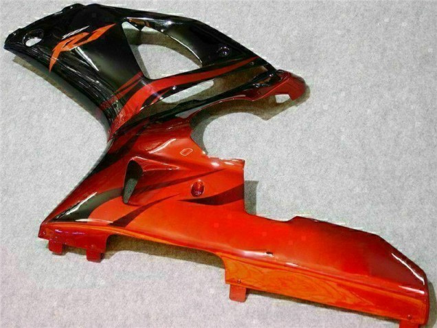 Yamaha R1 00-01 - Rojo Yamaha R1 00-01 - Rojo
