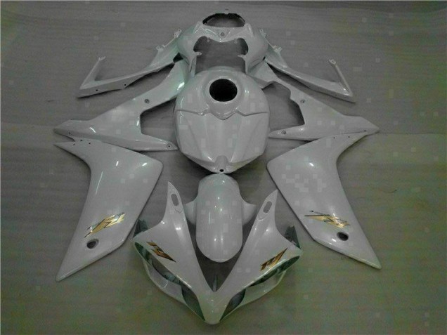 Yamaha R1 07-08 - Blanco Yamaha R1 07-08 - Blanco