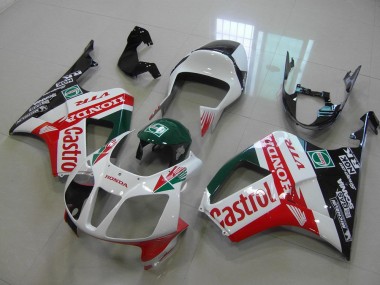 Honda VTR 1000 00-06 - Castrol
