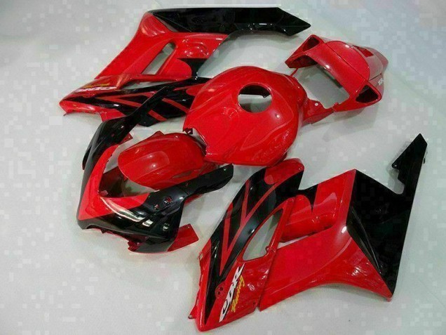 Honda CBR 1000 RR 04-05 - Rojo Honda CBR 1000 RR 04-05 - Rojo