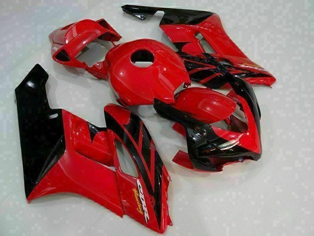 Honda CBR 1000 RR 04-05 - Rojo Honda CBR 1000 RR 04-05 - Rojo
