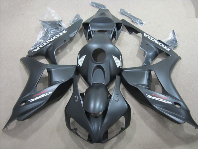 Honda CBR 1000 RR 06-07 - Negro Honda CBR 1000 RR 06-07 - Negro