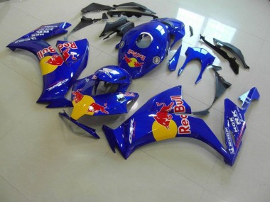 Honda CBR 1000 RR 12-16 - Red Bull