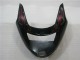 Honda CBR 1100 XX 96-07 - Rojo Llama
