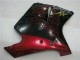 Honda CBR 1100 XX 96-07 - Rojo Llama