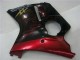 Honda CBR 1100 XX 96-07 - Rojo Llama