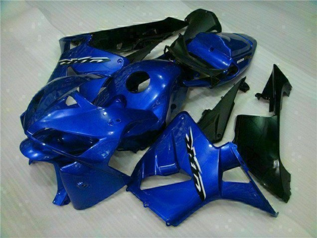Honda CBR 600 RR 05-06 - Azul